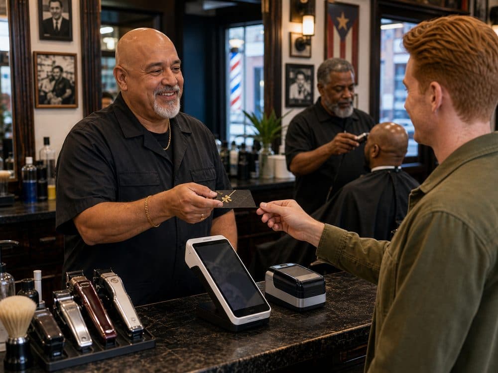 Gift Card Services — a National e-Payment merchant