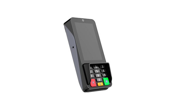 PAX Technology A35