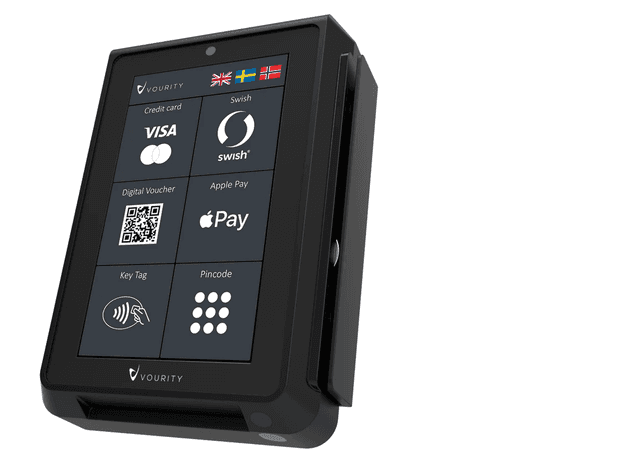 PAX Technology IM30