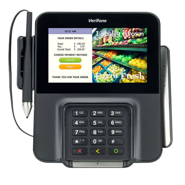 Verifone M400